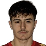 Габриэль Аврам