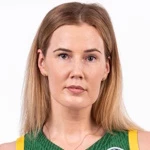 Эгле Свенторнайтэ