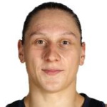Алина Ягупова
