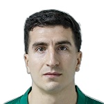 Педро Гарсия