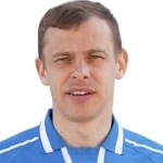 Антон Шрамченко