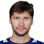 Сергей Бобровский