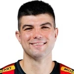 Милан Лазаревский