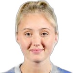 Дагбьёрт Дёгг Карлсдоттир