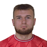 Вадим Гудзинский