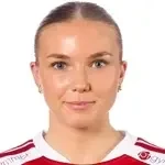 Янина Брамберг