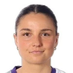 Александра Рохольт