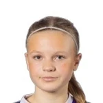 Тельма Александерссон