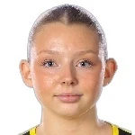Анна Свенберг