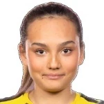 Оливия Йонсон