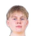 Исарр Логи Арнарссон