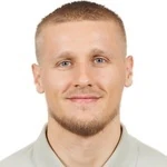 Бьерре Фредерик Фрике