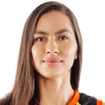 Карина Низамова