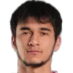 Ильхомжон Вахобов