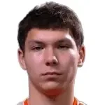 Марк Богачев
