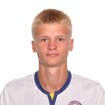Богдан Максименко