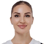 Марина Голдырева