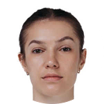 Вероника Сазонова
