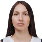 Анна Буровая