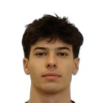 Сандро Шаламберидзе
