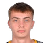 Максим Сафонов