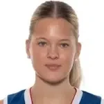 Хейдрун Бьёрг Хлынсдоттир