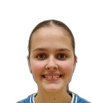 Эва Ингибьорг Оладоттир
