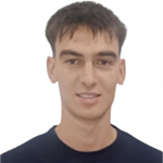 Константинос Гарцоникас
