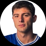 Николаос Спарталис