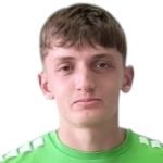 Михаил Вардакис