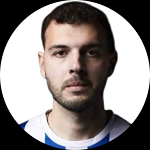 Константинос Стойос