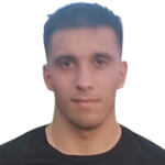 Орестис Мпатарос