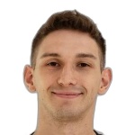 Каспер Выдра