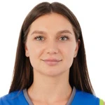 Кристина Сафонова