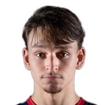 Эллиот Брострём