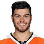 Марк Фридман