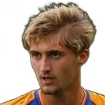 Айзек Англия