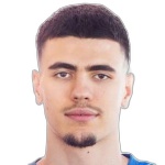 Дардан Капити