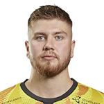 Саймон Сейр Йенсен