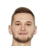 Кирилл Марченко