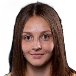 Владислава Волошина