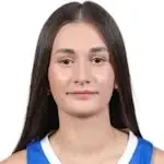 Анастасия Боровская