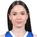 Светлана Полянцева