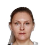 Ольга Алексейчик (Сивакова)