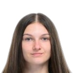 Анастасия Любенская