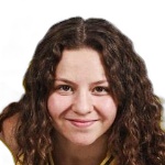 Анна Тонконожко