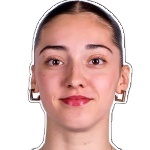Мари Станкова