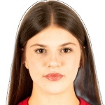 Эмилия Лазо