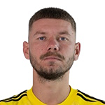 Дмитрий Мироненко