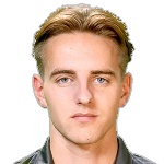 Андрий Столярук